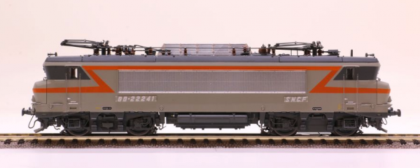 LS Models 10438  Electric locomotive BB 22000, SNCF