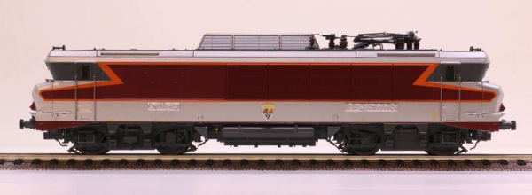 LS Models 10487  Electric locomotive BB 15000, SNCF