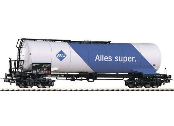 Piko 54189  Tank Car "ARAL DB AG"