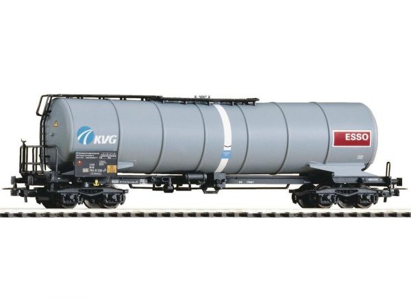 Piko 54191  Tank Car "ESSO DB AG"