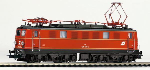 Piko 51882  ÖBB Electric locomotive Rh 1041