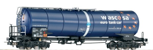 Piko 54196  Tank Wagon "Wascosa",  DB AG