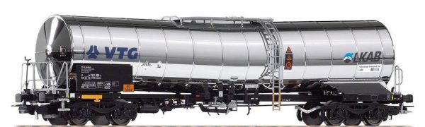 Piko 54768  Chemical Tank Car "LKAB"