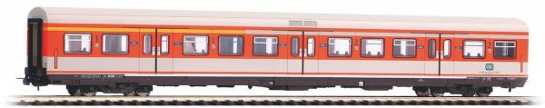 Piko 58502  1st/2nd Class S-Bahn Passenger X-wagon, DB