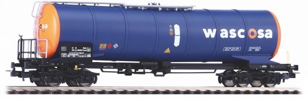 Piko 58962  Tank Car "WASCOSA"