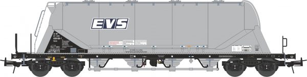 NME 503801  Silo Wagon  Uacns 82m³  "EVS”