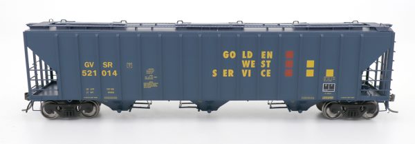 InterMountain Railway 472291-02 4785 PS2-CD Covered Hopper