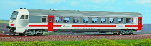 ACME 50890  Control Car Trenitalia ”Intercity Day”