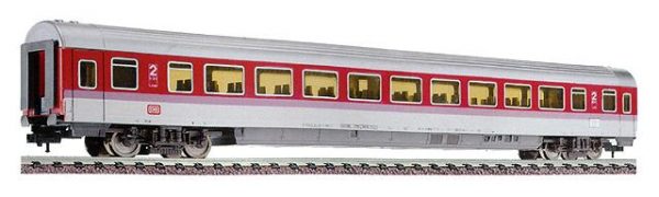 Fleischmann 5113  2nd class IC / EC Passenger Wagon, DB