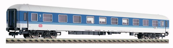 Fleischmann 881913 2 Piece Set 3 Auto-train Christophorus DB