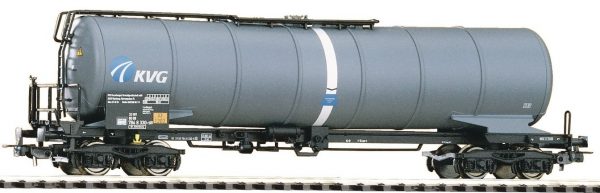 Piko 54194  Tank Wagon KVG, DB AG