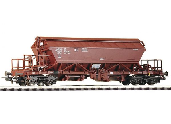 Piko 54300  Covered Hopper, DB AG