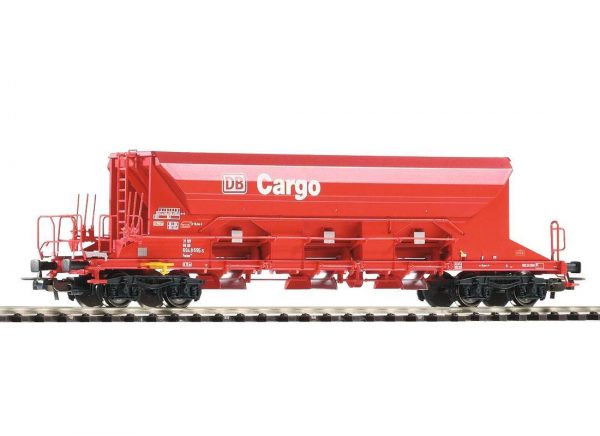 Piko 54343  3-Bay Hopper, DB AG