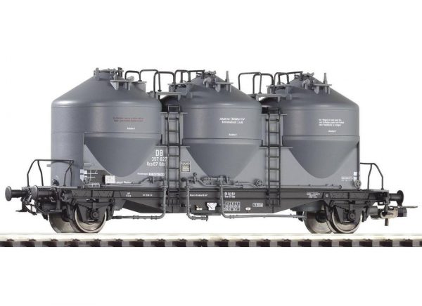 Piko 54510  Silo Car, DB