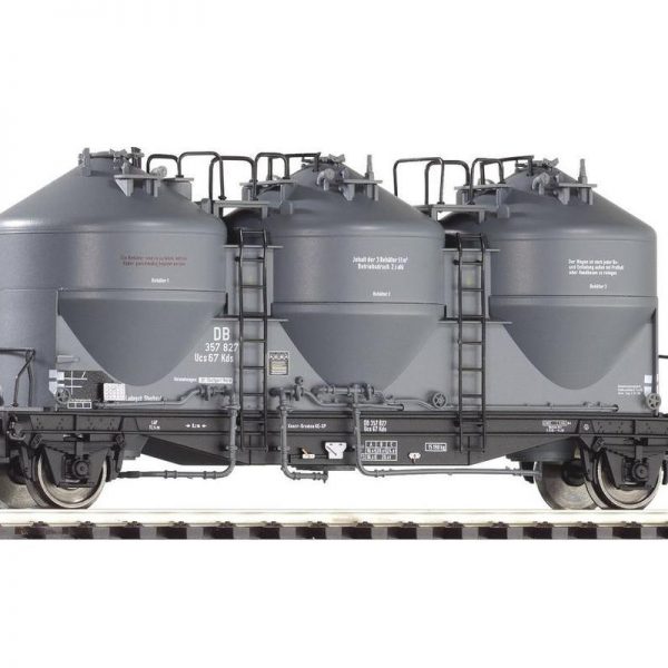 Piko 54510  Silo Car, DB