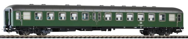 Piko 59680  2nd Class Centre Entry Passenger car, DB