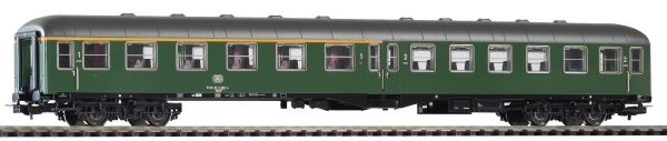 Piko 59681  1st/2nd Class Centre Entry Passenger car, DB