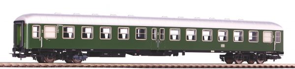 Piko 59684  2nd Class Centre Entry Passenger car, DB