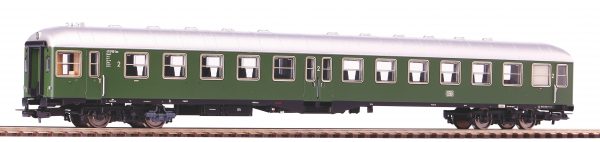 Piko 59686  2nd Class Centre Entry Control Cab Passenger car, DB