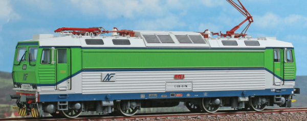 ACME 69319  Electric Locomotive Class E 630, FNM (DCC/Sound)