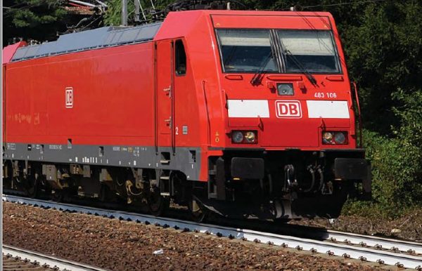 ACME 60527  Electric locomotive 483 106, of DB Cargo Italia