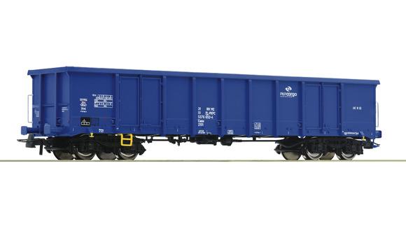 Roco 66498  Gondola wagon, PKP