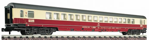 Fleischmann 8163  1st class IC / EC Passenger Wagon, of the DB