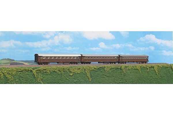 ACME 55203  Direttissimi “Freccia del Sud” / “Treno del sole”