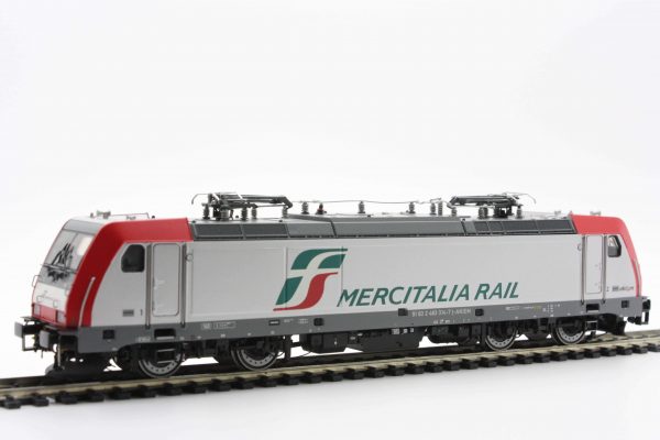 ACME 60520 Electric locomotive 483 Mercitalia Rail