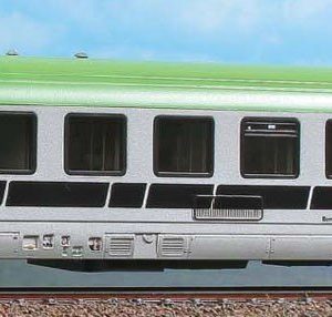 ACME 52418  SBB RALpin Passenger coach for truck drivers