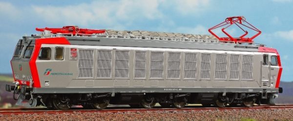 ACME 60497 Electric Locomotive E.652 Mercitalia Rail