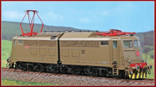 ACME 60481  Electric locomotive E.645, FS