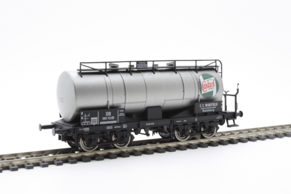 Brawa 47075 Tank wagon "CASTROL"