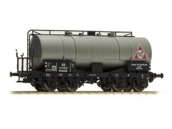 Brawa 47089 Tank wagon "DEUTZ OEL"