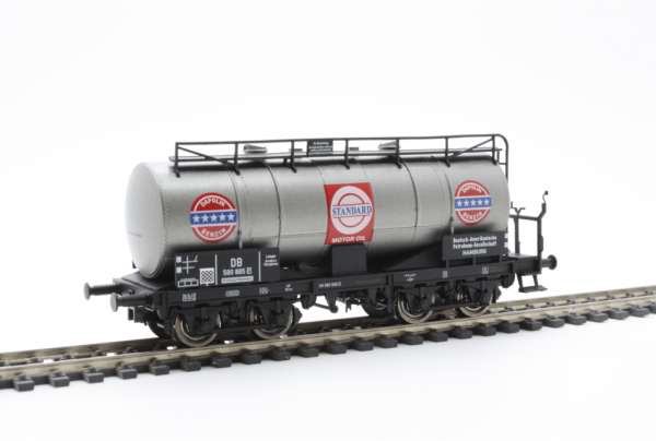 Brawa 47090 Tank wagon "DAPOLIN"