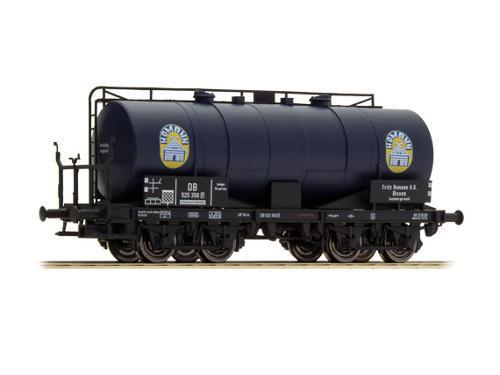 Brawa 47092 Tank wagon "HOMANN"