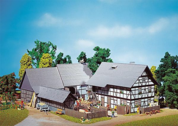 Faller 370 Farm House