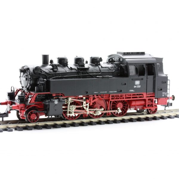 Fleischmann 4061 Steam Locomotive class 64, DB