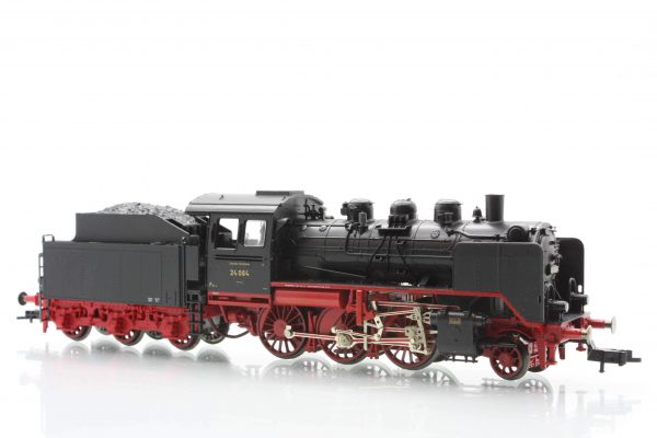 Fleischmann 4141  Steam Locomotive class 24, DRG