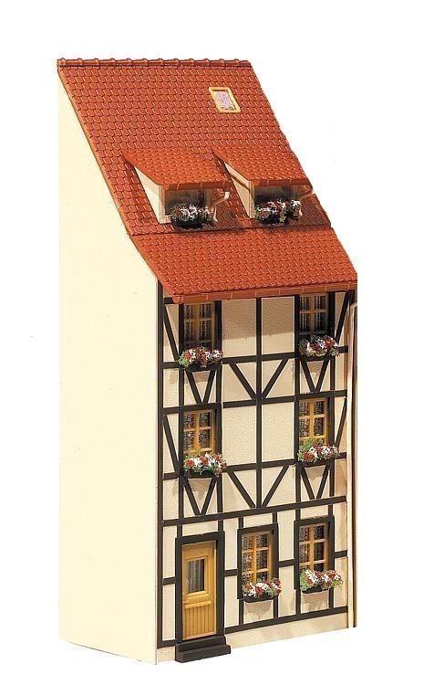 Faller 423  Timbered House