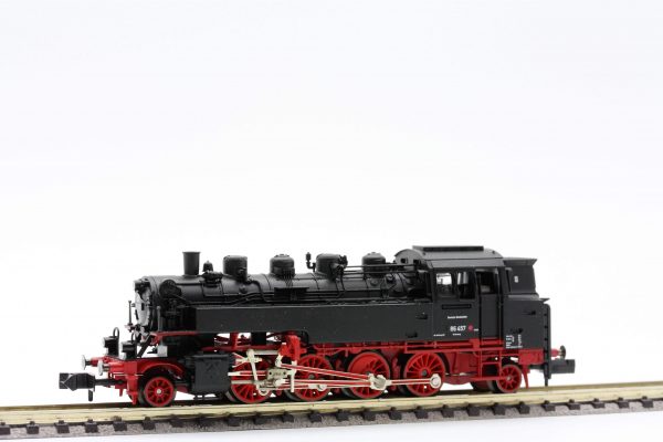 Fleischmann 7086  Tank Steam locomotive class 86, DB