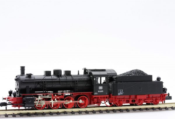 Fleischmann 7155 Steam locomotive class 55, DB