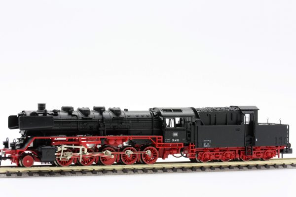 Fleischmann 7182  Steam locomotive of the DB, Class 50