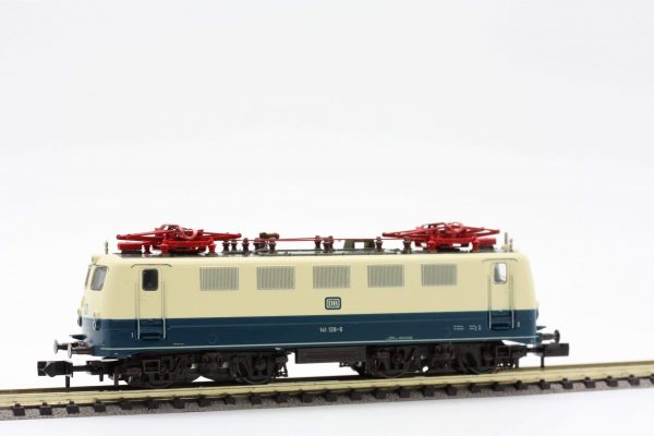 Fleischmann 7328  Electric Locomotive of the DB, class 141