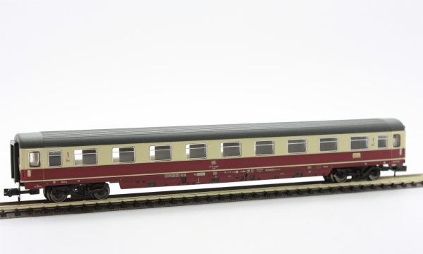 Fleischmann 8161 1st class IC / EC Passenger Wagon, of the DB