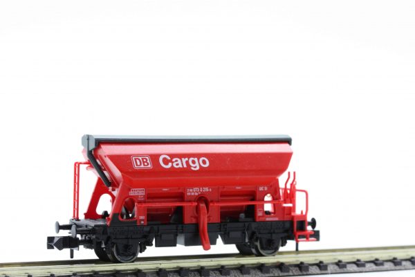 Fleischmann 8515  Self unloading hopper wagon type Tds 928, DB AG