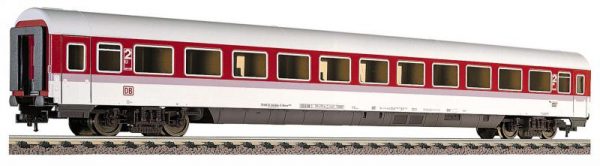 Fleischmann 5112  2nd class IC / EC Passenger Wagon, DB