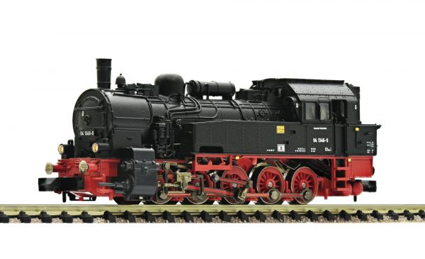 Fleischmann 709501  Steam locomotive class 94.5-17, DR