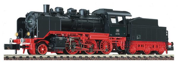 Fleischmann 714282  Steam locomotive class 24, DB (DCC)