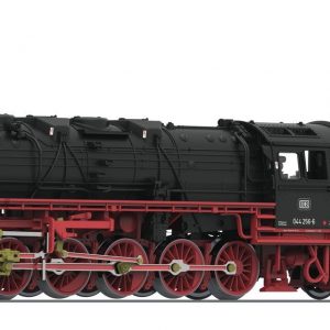 Fleischmann 714471  Steam locomotive class 044 with coal tender, DB (DCC w/Sound)